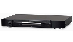 DVD плеер Marantz DV-4003 (Black)